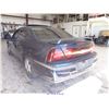 Image 3 : 2000 - CHEVROLET IMPALA
