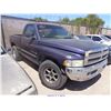 Image 1 : 1998 - DODGE RAM