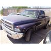 Image 2 : 1998 - DODGE RAM