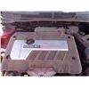 Image 11 : 2006 - KIA SPECTRA // DISMANTLE TITLE