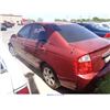 Image 3 : 2006 - KIA SPECTRA // DISMANTLE TITLE