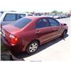 Image 4 : 2006 - KIA SPECTRA // DISMANTLE TITLE
