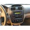 Image 5 : 2006 - KIA SPECTRA // DISMANTLE TITLE
