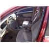 Image 6 : 2006 - KIA SPECTRA // DISMANTLE TITLE