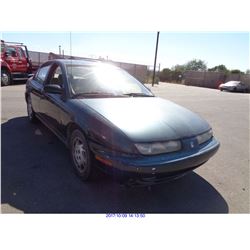 1996 - SATURN SL