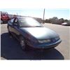 Image 1 : 1996 - SATURN SL