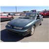 Image 2 : 1996 - SATURN SL