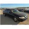 Image 1 : 2002 - HONDA ACCORD EX