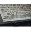 Image 9 : 2002 - HONDA ACCORD EX