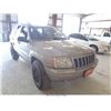 Image 1 : 1999 - JEEP GRAND CHEROKEE