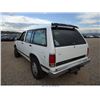Image 3 : 1992 - CHEVROLET S10 BLAZER