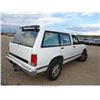 Image 4 : 1992 - CHEVROLET S10 BLAZER