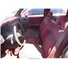 Image 6 : 1992 - CHEVROLET S10 BLAZER