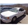 Image 2 : 2003 - KIA OPTIMA