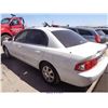 Image 3 : 2003 - KIA OPTIMA