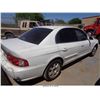 Image 4 : 2003 - KIA OPTIMA