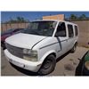 Image 2 : 2000 - CHEVROLET ASTRO VAN