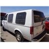 Image 3 : 2000 - CHEVROLET ASTRO VAN