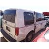 Image 4 : 2000 - CHEVROLET ASTRO VAN