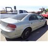 Image 4 : 2005 - DODGE STRATUS