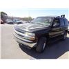 Image 2 : 2001 - CHEVROLET TAHOE