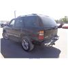 Image 3 : 2001 - CHEVROLET TAHOE
