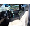 Image 6 : 2001 - CHEVROLET TAHOE