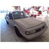 Image 1 : 1994 - OLDSMOBILE CUTLASS CIERRA