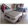 Image 2 : 1994 - OLDSMOBILE CUTLASS CIERRA