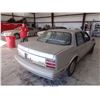 Image 4 : 1994 - OLDSMOBILE CUTLASS CIERRA