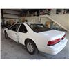 Image 3 : 1995 - FORD THUNDERBIRD