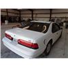 Image 4 : 1995 - FORD THUNDERBIRD
