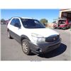 Image 1 : 2005 - BUICK RENDEZVOUS
