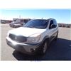 Image 2 : 2005 - BUICK RENDEZVOUS