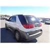 Image 3 : 2005 - BUICK RENDEZVOUS