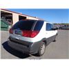 Image 4 : 2005 - BUICK RENDEZVOUS