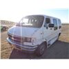 Image 2 : 1995 - DODGE RAM 2500 VAN