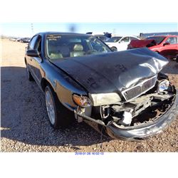1998 - INFINITI I30