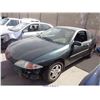 Image 2 : 2002 - CHEVROLET CAVALIER