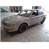 Image 2 : 1992 - TOYOTA CAMRY