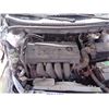 Image 10 : 2005 - TOYOTA COROLLA//SALVAGE TITLE