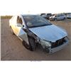 Image 1 : 2005 - TOYOTA COROLLA//SALVAGE TITLE