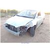Image 2 : 2005 - TOYOTA COROLLA//SALVAGE TITLE