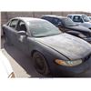 Image 1 : 2001 - BUICK CENTURY