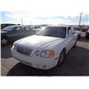 Image 2 : 2003 - KIA OPTIMA