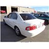 Image 3 : 2003 - KIA OPTIMA
