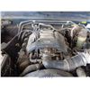 Image 10 : 1999 - ISUZU RODEO