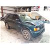 Image 1 : 1999 - ISUZU RODEO
