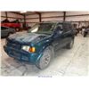 Image 2 : 1999 - ISUZU RODEO
