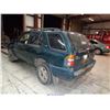 Image 3 : 1999 - ISUZU RODEO